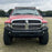 LandShaker 2003-2005 Ram 2500 Full Width Front Bumper w/ Skid Plate, Excluding Diesel Models lsg6461 11