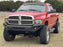 LandShaker 2003-2005 Ram 2500 Full Width Front Bumper w/ Skid Plate, Excluding Diesel Models lsg6461 12