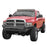 LandShaker 2003-2005 Ram 2500 Full Width Front Bumper w/ Skid Plate, Excluding Diesel Models lsg6461 3