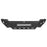 LandShaker 2003-2005 Ram 2500 Full Width Front Bumper w/ Skid Plate, Excluding Diesel Models lsg6461 5