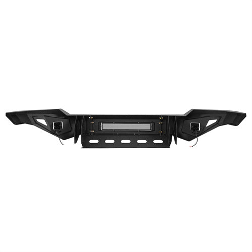 LandShaker 2003-2005 Ram 2500 Full Width Front Bumper w/ Skid Plate, Excluding Diesel Models lsg6461 6