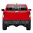 LandShaker 2019-2023 Ram 1500 Rear Bumper, Excluding 2019-2023 Ram 1500 Classic Models lsg6034 2