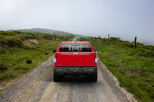 LandShaker 2019-2023 Ram 1500 Rear Bumper, Excluding 2019-2023 Ram 1500 Classic Models lsg6034 4