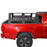 18.8" High Overland Bed Rack for Truck (Toyota Tacoma & Tundra) - LandShaker
