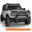 LandShaker Aftermarket Front Bumper for 2021-2023 Ford Bronco, Excluding Raptor lsg8912s 10