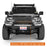 LandShaker Aftermarket Front Bumper for 2021-2023 Ford Bronco, Excluding Raptor lsg8912s 11