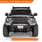 LandShaker Aftermarket Front Bumper for 2021-2023 Ford Bronco, Excluding Raptor lsg8912s 7