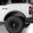 LandShaker 2021-2023 Ford Bronco Rear Inner Fender Liners, Excluding Raptor lsg8915s  3