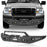 LandShaker Ford F-150 Full Width Front Bumper for 2004-2008 Ford F-150 lsg8005 1