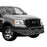 LandShaker Ford F-150 Full Width Front Bumper for 2004-2008 Ford F-150 lsg8005 2