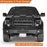 LandShaker Ford F-150 Full Width Front Bumper for 2009-2014 Ford F-150, Excluding Raptor lsg8212s 7