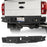 LandShaker Ford Ranger Rear Bumper w/ LED Floodlights for 2019-2023 Ford Ranger lsg8803 1