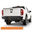 LandShaker Ford Ranger Rear Bumper w/ LED Floodlights for 2019-2023 Ford Ranger lsg8803 9