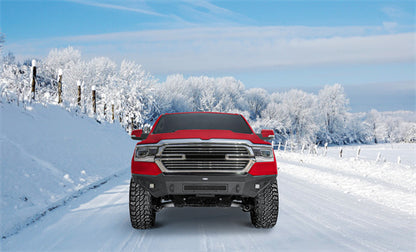 LandShaker Front Bumper for 2019-2023 Ram 1500, Excluding EcoDiesel, Rebel & TRX, Classic Models lsg6030 4