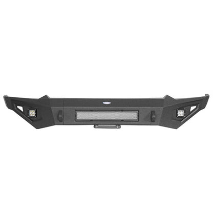 LandShaker Front Bumper for 2019-2023 Ram 1500, Excluding EcoDiesel, Rebel & TRX, Classic Models lsg6030 6