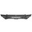 LandShaker Front Bumper for 2019-2023 Ram 1500, Excluding EcoDiesel, Rebel & TRX, Classic Models lsg6030 6