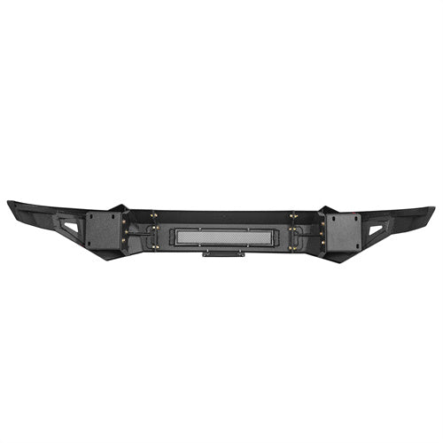 LandShaker Front Bumper for 2019-2023 Ram 1500, Excluding EcoDiesel, Rebel & TRX, Classic Models lsg6030 7