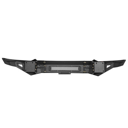 LandShaker Front Bumper for 2019-2023 Ram 1500, Excluding EcoDiesel, Rebel & TRX, Classic Models lsg6030 7