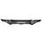 LandShaker Front Bumper for 2019-2023 Ram 1500, Excluding EcoDiesel, Rebel & TRX, Classic Models lsg6030 7