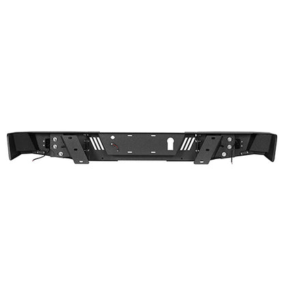 Ford F-150 Front Bumper & Rear Bumper Back Bumper for 2009-2014 Ford F-150  - LandShaker 4x4 LSG.8202+8204 21