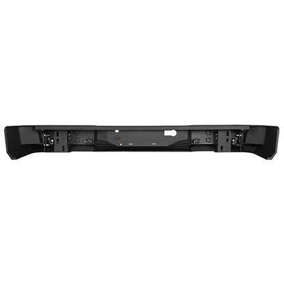 Ford F-150 Full Width Front Bumper & Rear Bumper for 2009-2014 Ford F-150  - LandShaker 4x4 LSG.8201+8203 22