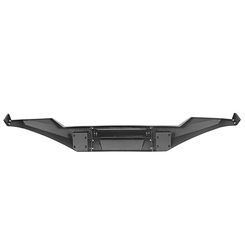 Front Bumper / Rear Bumper / Roof Rack Luggage Carrier for 2013-2018 Dodge Ram 1500 Crew Cab & Quad Cab,Excluding Rebel - LandShaker 4x4 LSG.6000+6005+6004 18