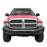 LandShaker Full Width Front Bumper for 2003-2005 Ram 2500, Excluding Diesel Models lsg6460 2