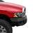 LandShaker Full Width Front Bumper for 2003-2005 Ram 2500, Excluding Diesel Models lsg6460 3