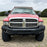 LandShaker Full Width Front Bumper for 2003-2005 Ram 2500, Excluding Diesel Models lsg6460 4