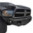 LandShaker Full Width Front Bumper w/ 120W LED Light Bar for 2010-2018 Ram 2500 lsg6402 3