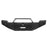 LandShaker Full Width Front Bumper w/ Winch Plate for 2003-2005 Ram 2500, Excluding Diesel Model lsg6464ab 5