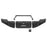 LandShaker Full Width Front Bumper w/ Winch Plate for 2003-2005 Ram 2500, Excluding Diesel Model lsg6464ab 8