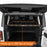 LandShaker Interior Cargo Rack for 2021-2023 Ford Bronco  4-Door Hardtops lsg8907s  11