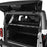 LandShaker Interior Cargo Rack for 2021-2023 Ford Bronco  4-Door Hardtops lsg8907s  2