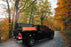 LandShaker 12.2" High Overland Truck Bed Rack for Truck lsg9908s 4