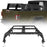 LandShaker 12.2" High Overland Bed Rack for 2020-2024 Jeep Gladiator JT and 2005-2023 Toyota Tacoma lsg9903s 1