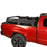 LandShaker 12.2" High Overland Bed Rack for 2007-2023 Toyota Tundra & 2005-2023 Toyota Tacoma lsg9907s 2