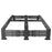 LandShaker 12.2" High Overland Bed Rack for 2007-2023 Toyota Tundra & 2005-2023 Toyota Tacoma lsg9907s 4