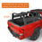 LandShaker18.8" High Overland Bed Rack for Toyota Tacoma & Tundra lsg9905s 10