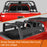 LandShaker18.8" High Overland Bed Rack for Toyota Tacoma & Tundra lsg9905s 13
