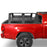 LandShaker18.8" High Overland Bed Rack for Toyota Tacoma & Tundra lsg9905s 2