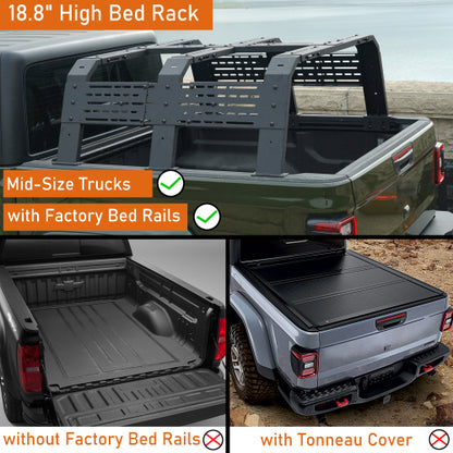 landshaker-18-8-high-overland-bed-rack-jeep-gladiator-jt-toyota-tacoma-landshaker-lsg9901s-11