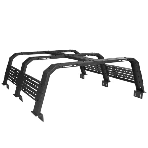 landshaker-18-8-high-overland-bed-rack-jeep-gladiator-jt-toyota-tacoma-landshaker-lsg9901s-4