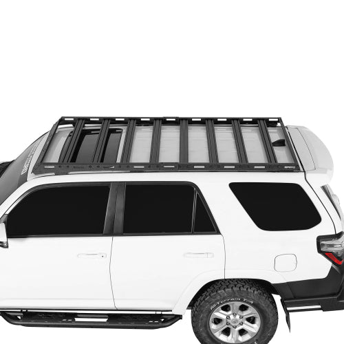 LandShaker Aluminum Roof Rack for 2010-2024 Toyota 4Runner lsg9808s 2
