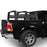 LandShaker Overland Bed Rack 18.8" High for Ford F-150 & Raptor & Dodge Ram 1500 & Chevy Silverado 1500 & GMC Sierra lsg9906s 4