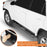 LandShaker Nerf Side Step Bars for 2010-2024 Toyota 4Runner Excluding Limited, Nightshade, TRD Sport & 10-13 SR5 lsg9800s 10