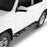 LandShaker Nerf Side Step Bars for 2010-2024 Toyota 4Runner Excluding Limited, Nightshade, TRD Sport & 10-13 SR5 lsg9800s 2