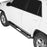 LandShaker Nerf Side Step Bars for 2010-2024 Toyota 4Runner Excluding Limited, Nightshade, TRD Sport & 10-13 SR5 lsg9800s 3