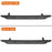 LandShaker Nerf Side Step Bars Running Boards for 2021-2022 Ford Bronco 4-Door lsg8902s 7