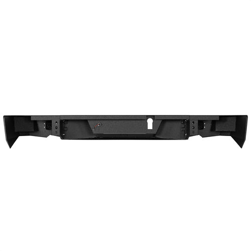 Dodge Ram Rear Bumper for 2009-2018 Dodge Ram 1500  - LandShaker 4x4 l6002s 7